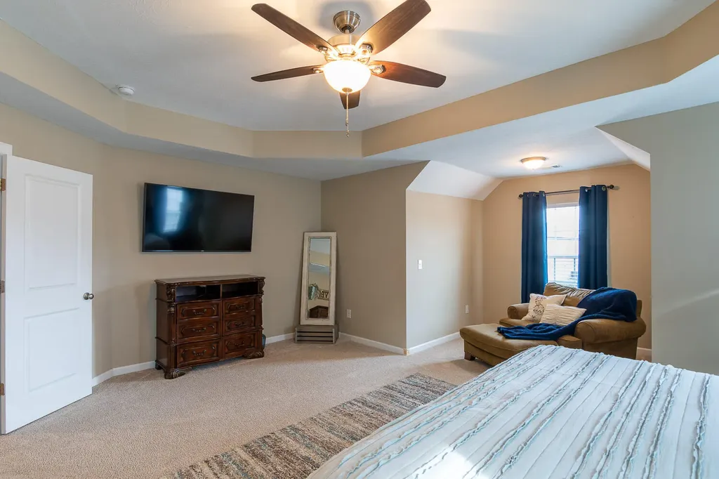 1258 Cobblefield Drive Grovetown GA 30813