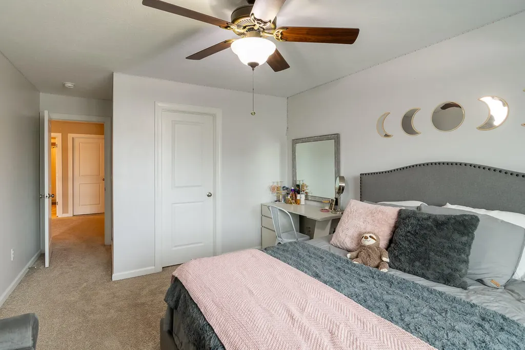 1258 Cobblefield Drive Grovetown GA 30813