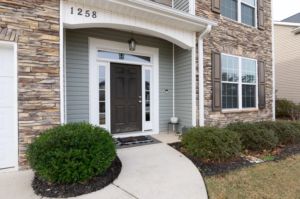 1258 Cobblefield Drive Grovetown GA 30813