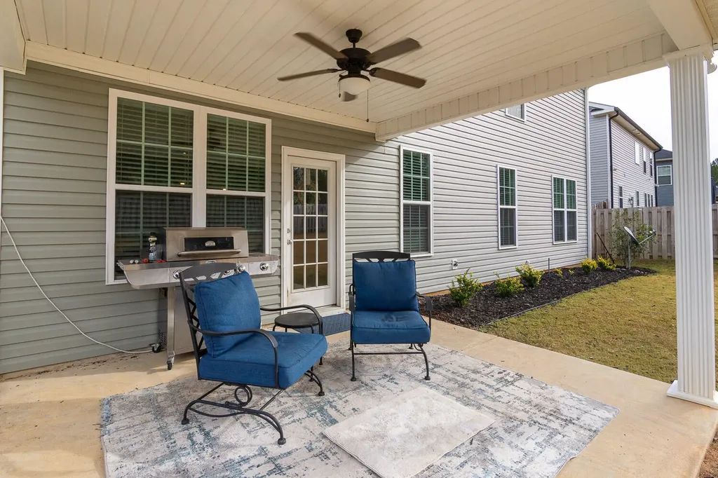 1258 Cobblefield Drive Grovetown GA 30813
