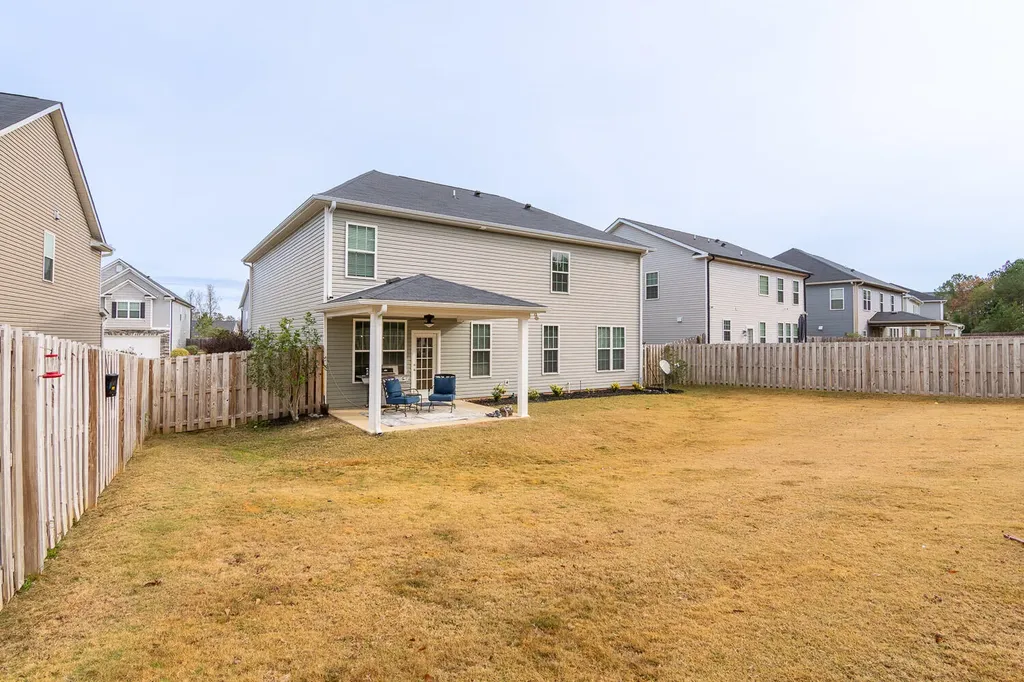1258 Cobblefield Drive Grovetown GA 30813