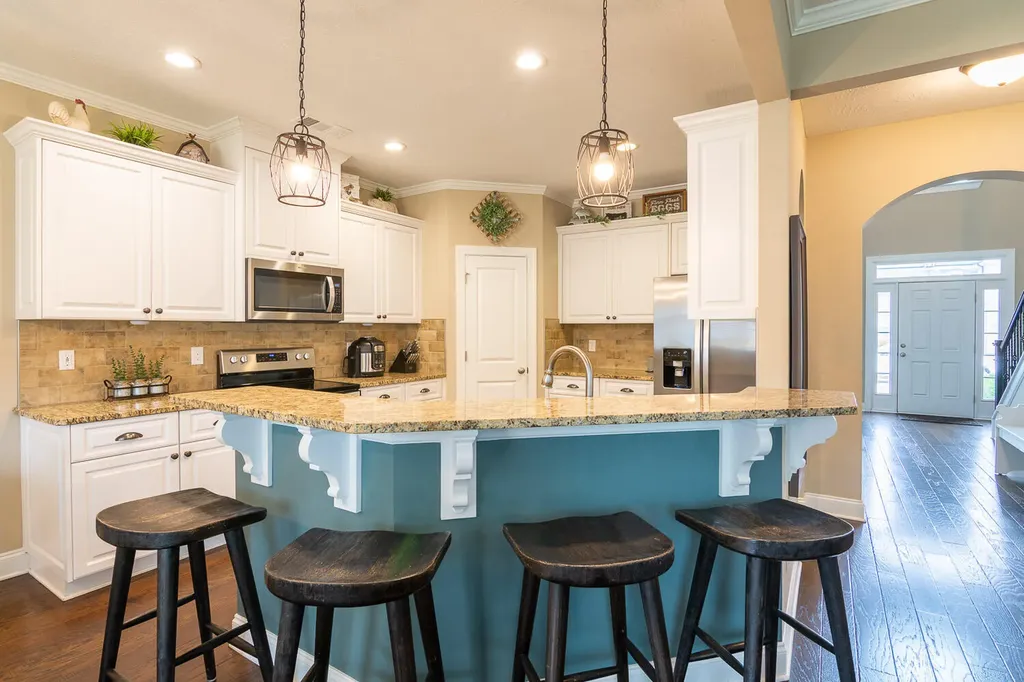 1258 Cobblefield Drive Grovetown GA 30813