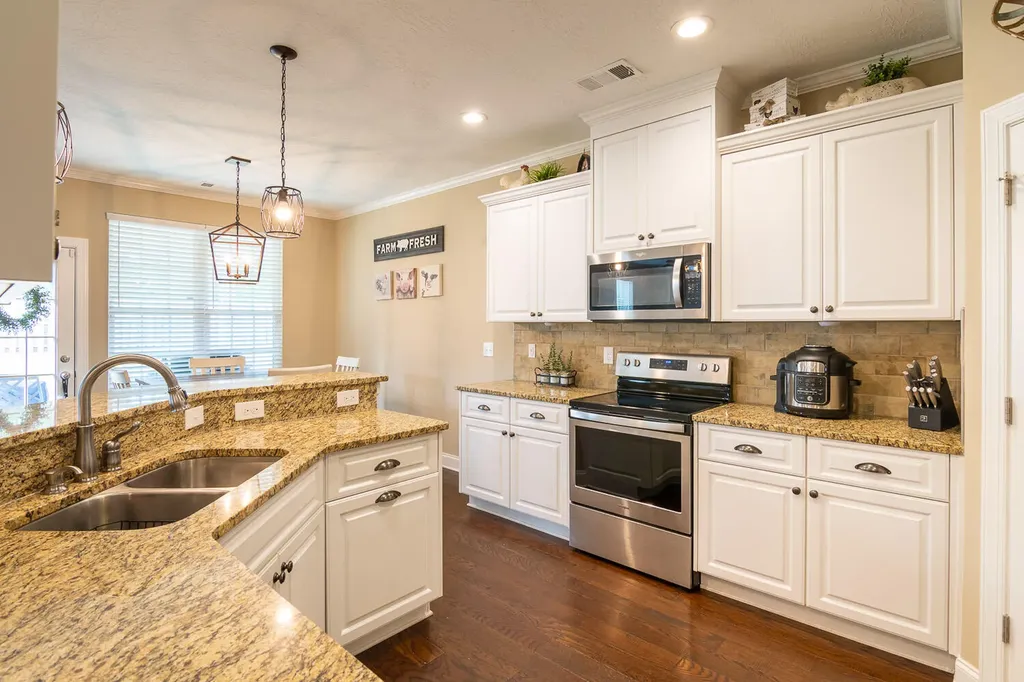 1258 Cobblefield Drive Grovetown GA 30813
