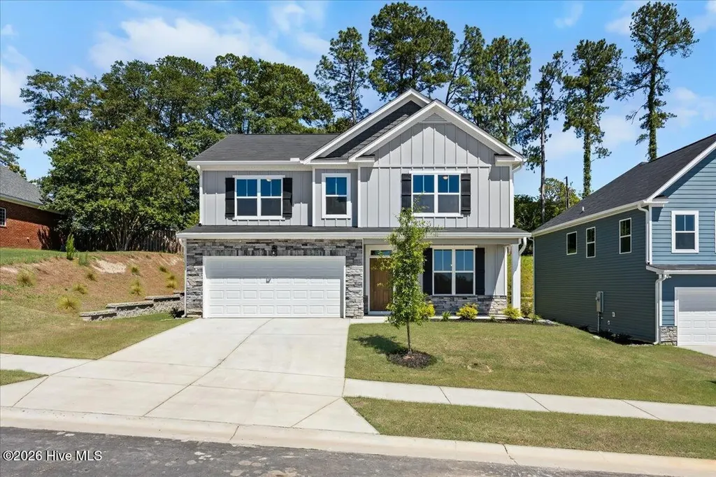 173 Bobbye Drive North Augusta SC 29841
