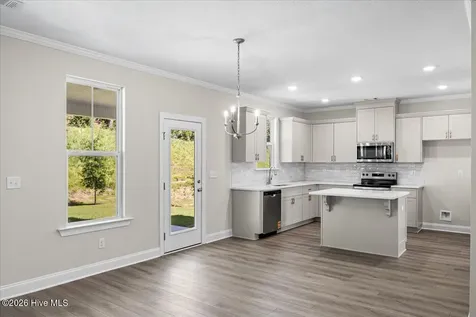 173 Bobbye Drive North Augusta SC 29841