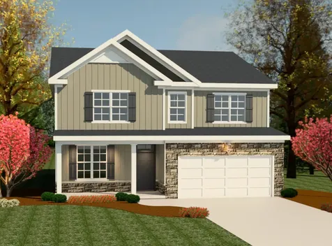 173 Bobbye Drive North Augusta SC 29841