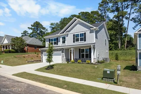 173 Bobbye Drive North Augusta SC 29841