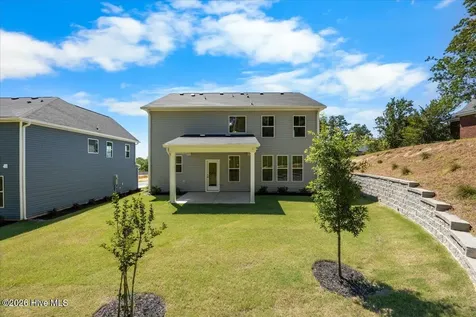 173 Bobbye Drive North Augusta SC 29841