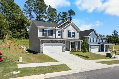 173 Bobbye Drive North Augusta SC 29841