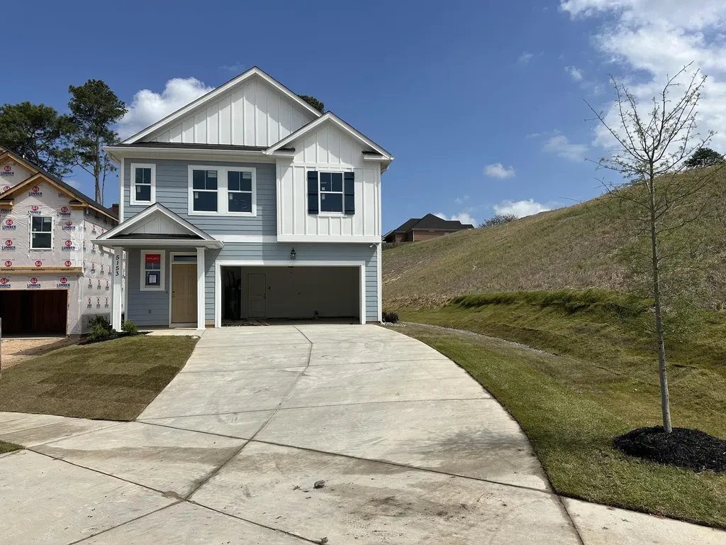 5153 Anna Creek Way North Augusta SC 29841