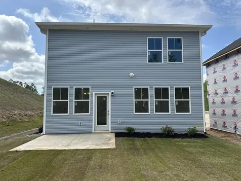 5153 Anna Creek Way North Augusta SC 29841