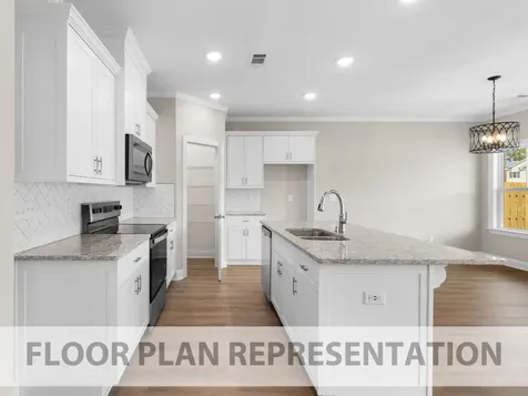 5153 Anna Creek Way North Augusta SC 29841