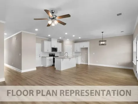5153 Anna Creek Way North Augusta SC 29841