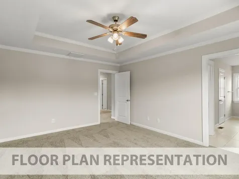 5153 Anna Creek Way North Augusta SC 29841