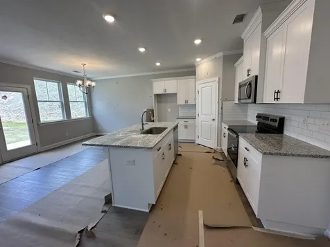 5153 Anna Creek Way North Augusta SC 29841