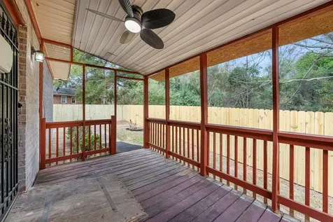 1004 Todd Avenue North Augusta SC 29841