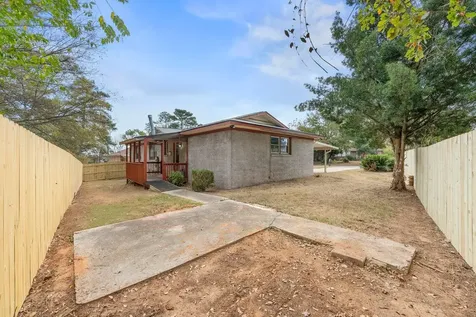1004 Todd Avenue North Augusta SC 29841