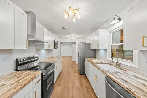 1004 Todd Avenue North Augusta SC 29841