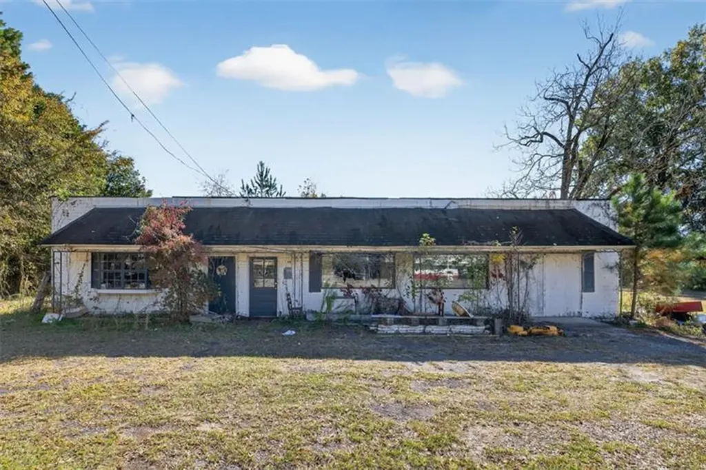 12900 Augusta Highway Sparta GA 31087