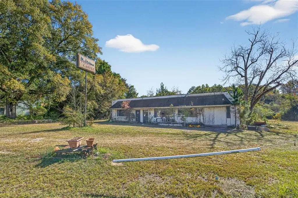 12900 Augusta Highway Sparta GA 31087