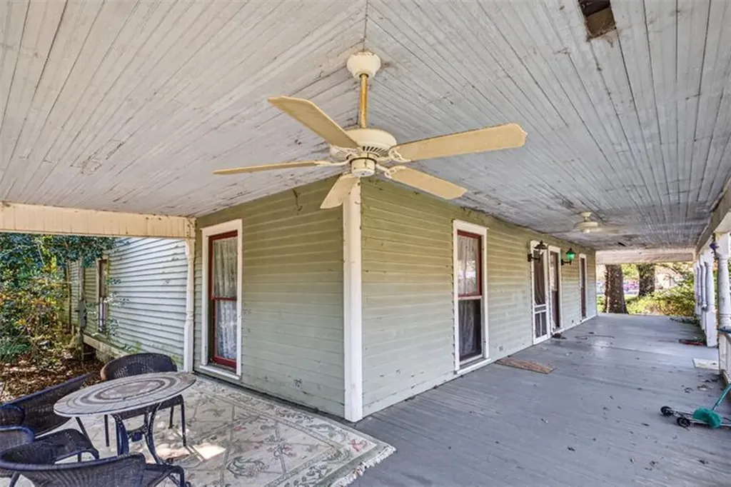 12900 Augusta Highway Sparta GA 31087