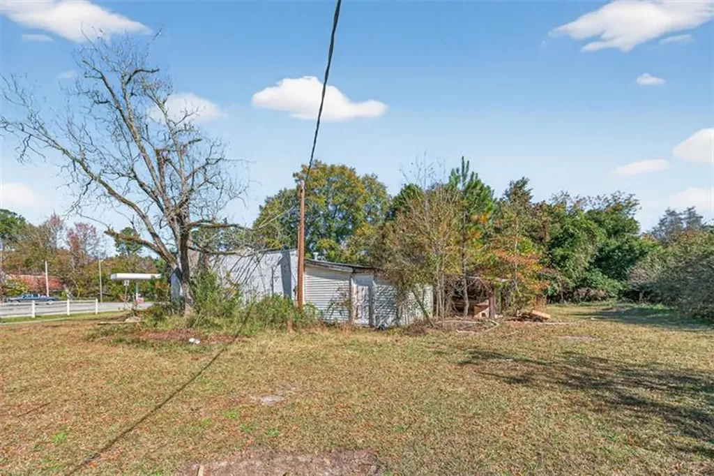 12900 Augusta Highway Sparta GA 31087