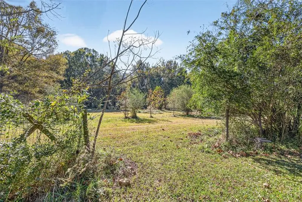 12900 Augusta Highway Sparta GA 31087