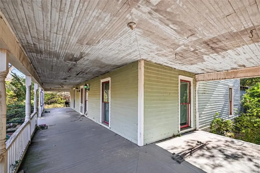 12900 Augusta Highway Sparta GA 31087