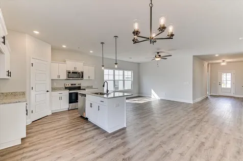 405 Mill Stone Lane North Augusta SC 29860