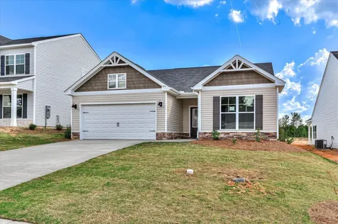 405 Mill Stone Lane North Augusta SC 29860