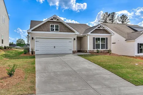405 Mill Stone Lane North Augusta SC 29860