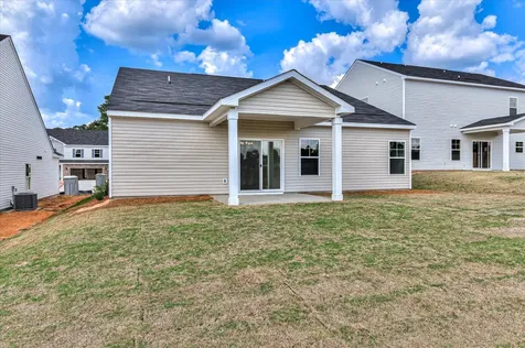405 Mill Stone Lane North Augusta SC 29860