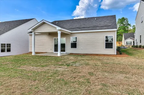 405 Mill Stone Lane North Augusta SC 29860