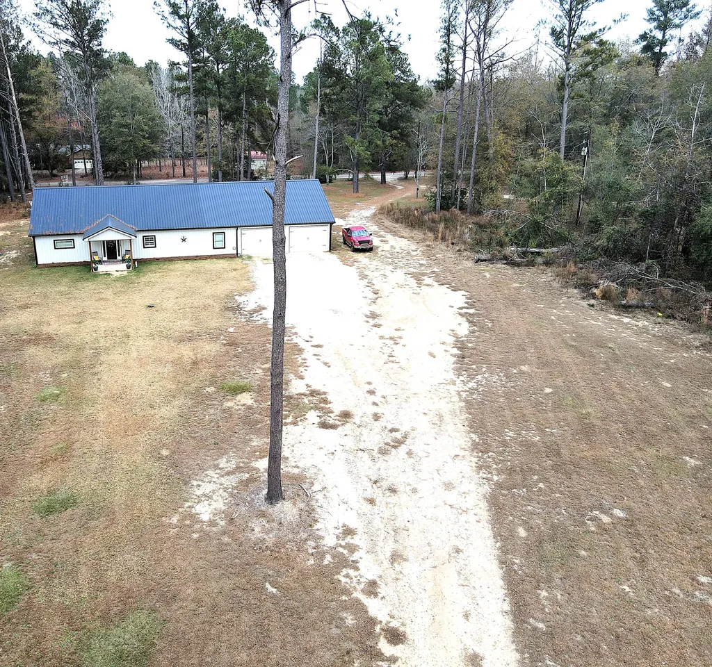 169 E Sheppard Street Stapleton GA 30823