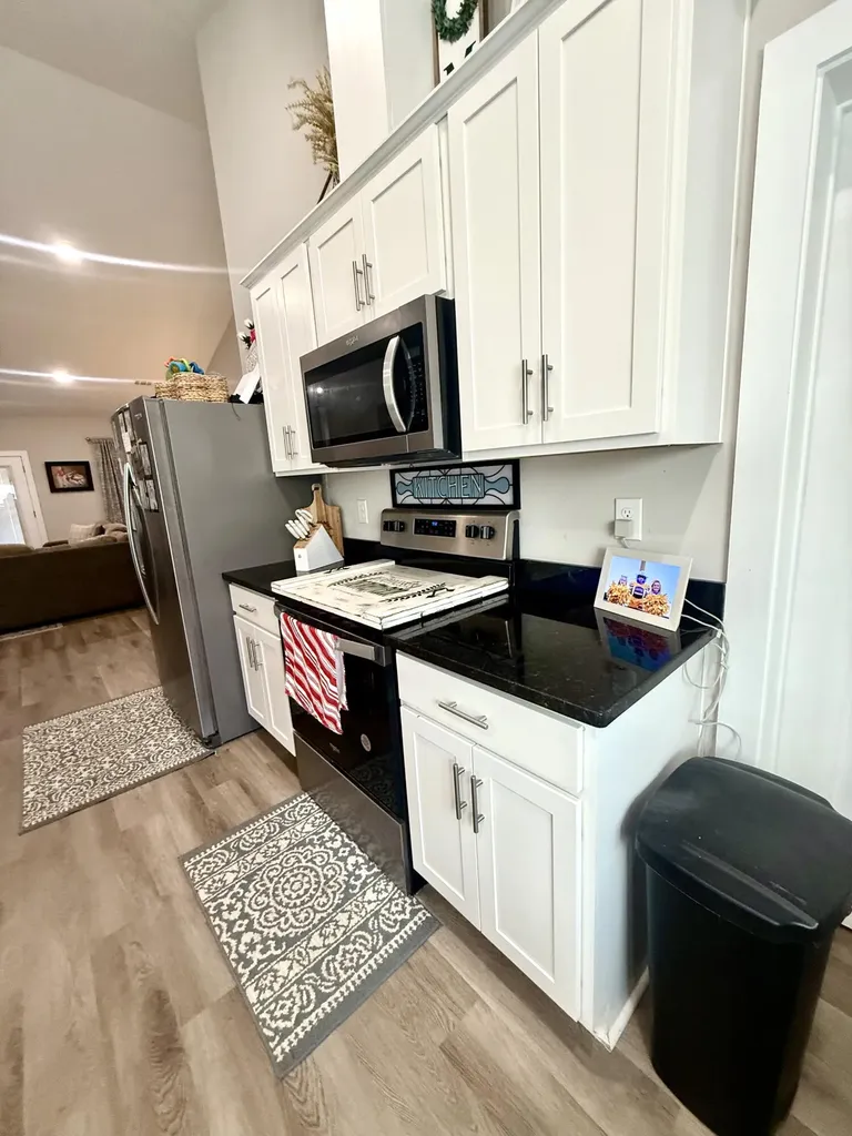 169 E Sheppard Street Stapleton GA 30823