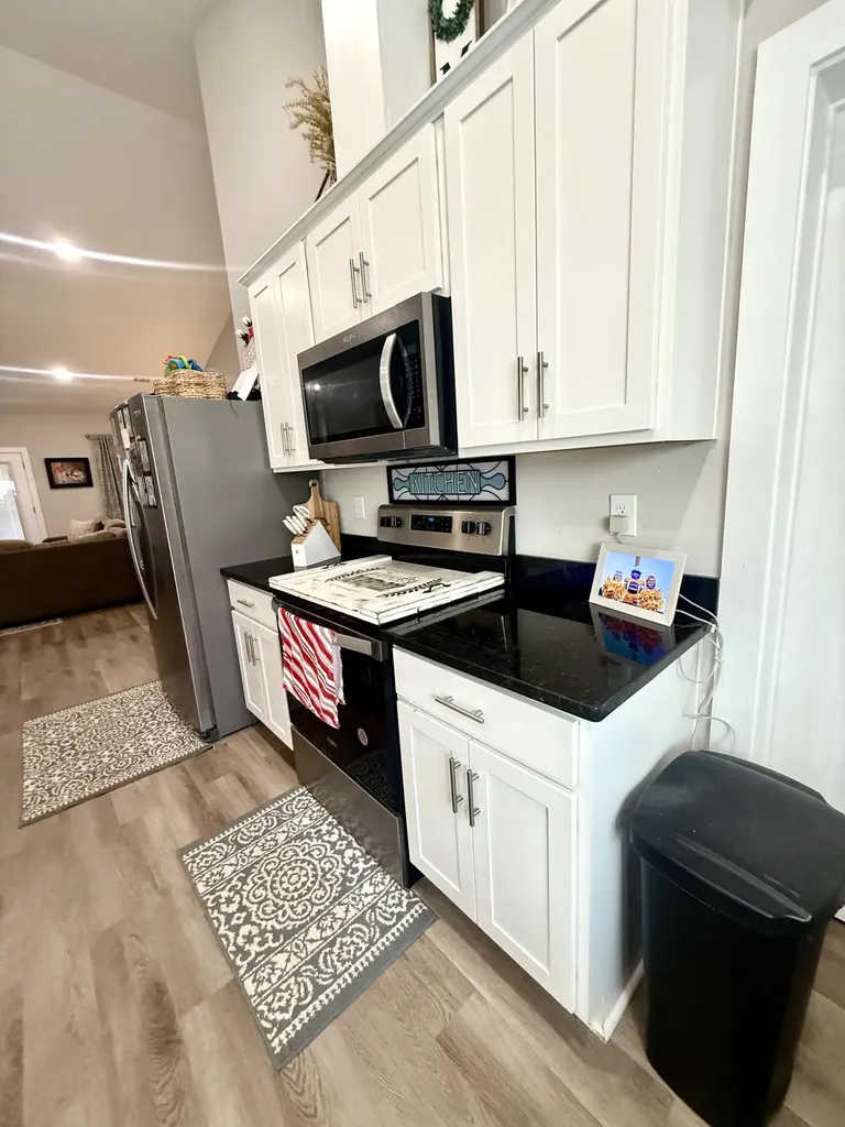 169 E Sheppard Street Stapleton GA 30823
