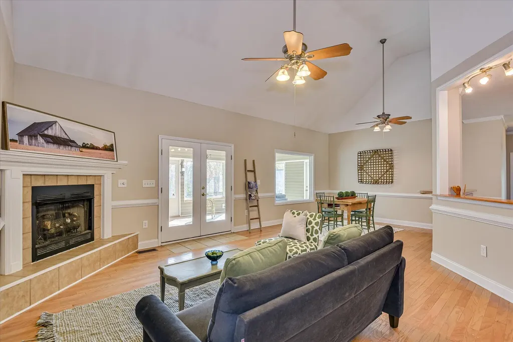 4121 Pine Ridge Road Appling GA 30802