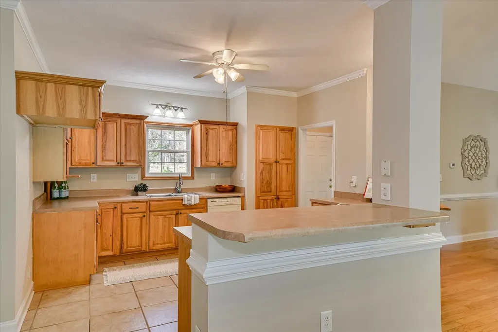 4121 Pine Ridge Road Appling GA 30802