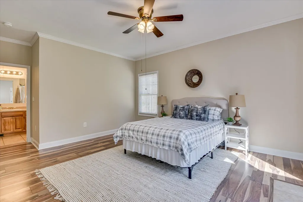 4121 Pine Ridge Road Appling GA 30802