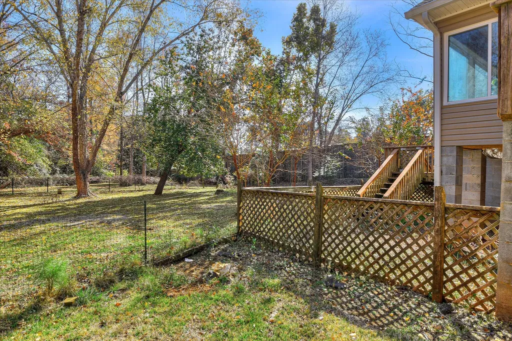 4121 Pine Ridge Road Appling GA 30802