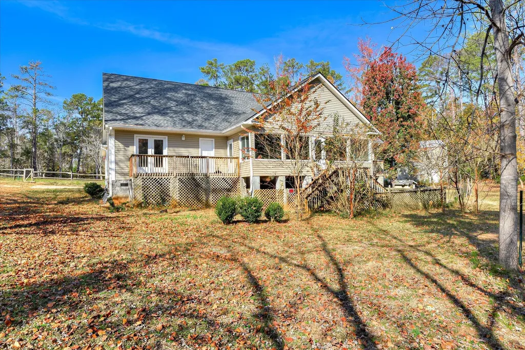 4121 Pine Ridge Road Appling GA 30802