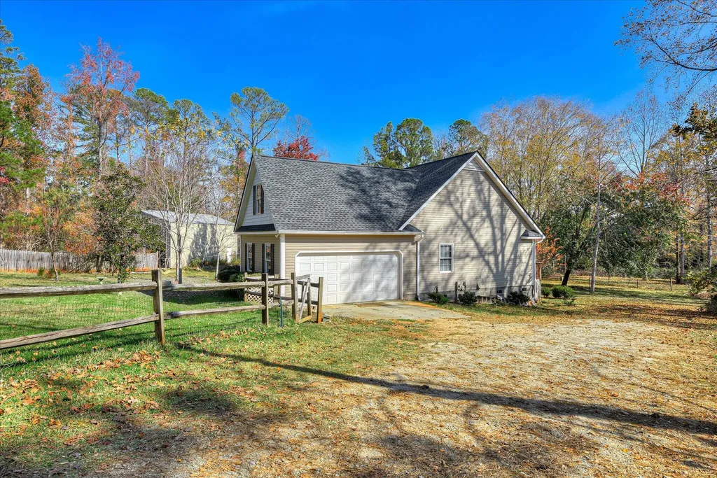 4121 Pine Ridge Road Appling GA 30802