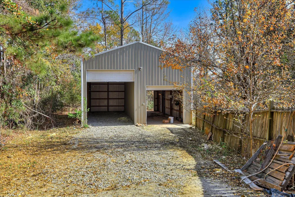 4121 Pine Ridge Road Appling GA 30802