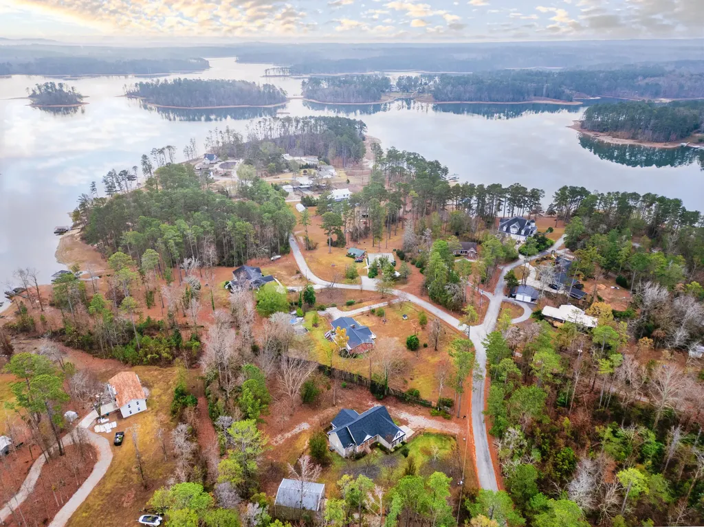 4121 Pine Ridge Road Appling GA 30802