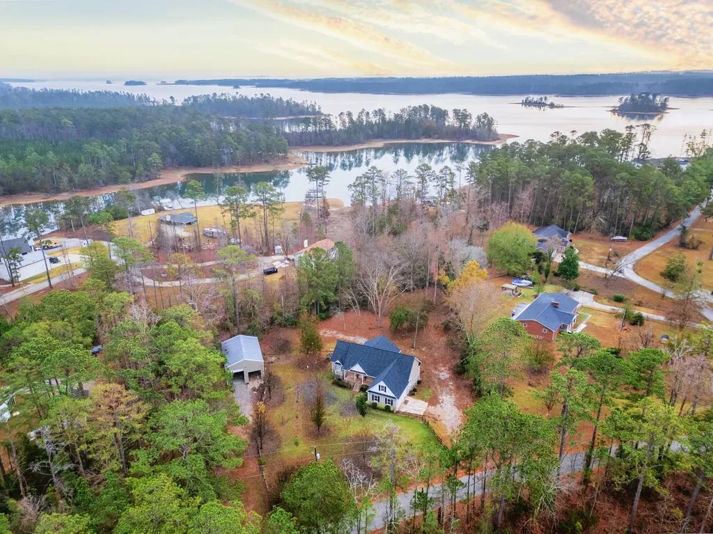 4121 Pine Ridge Road Appling GA 30802