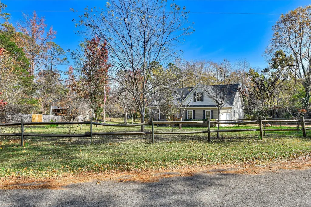 4121 Pine Ridge Road Appling GA 30802