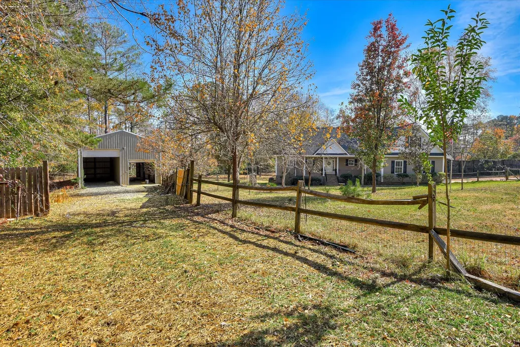 4121 Pine Ridge Road Appling GA 30802