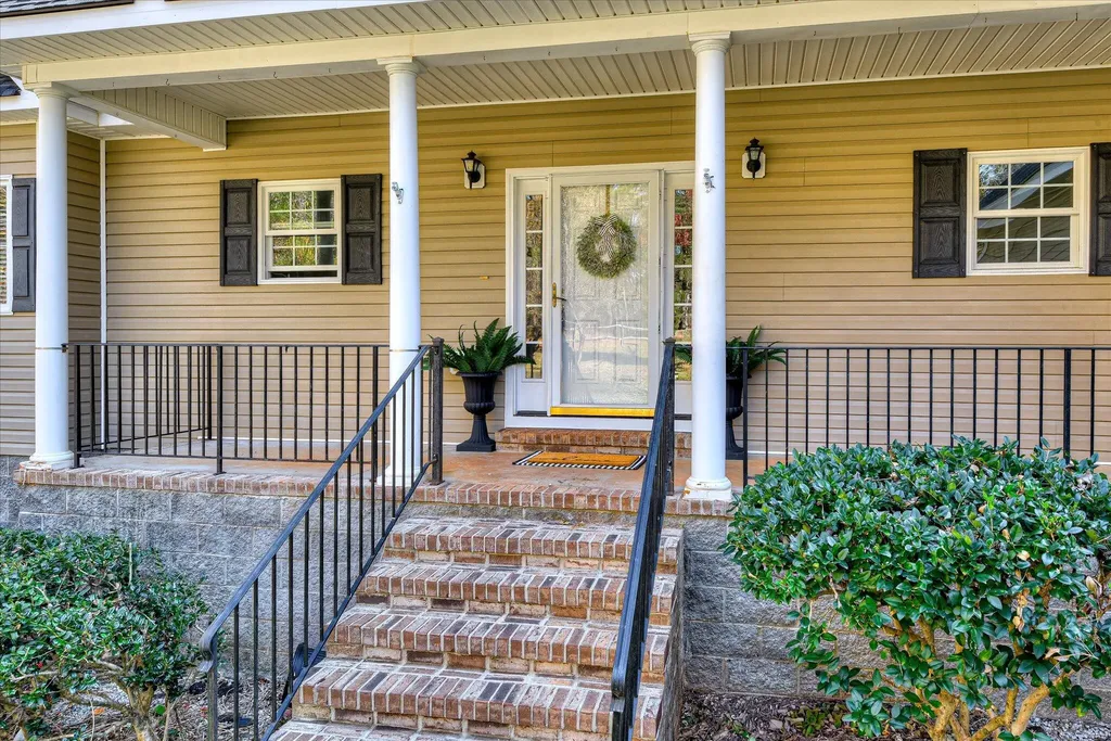 4121 Pine Ridge Road Appling GA 30802