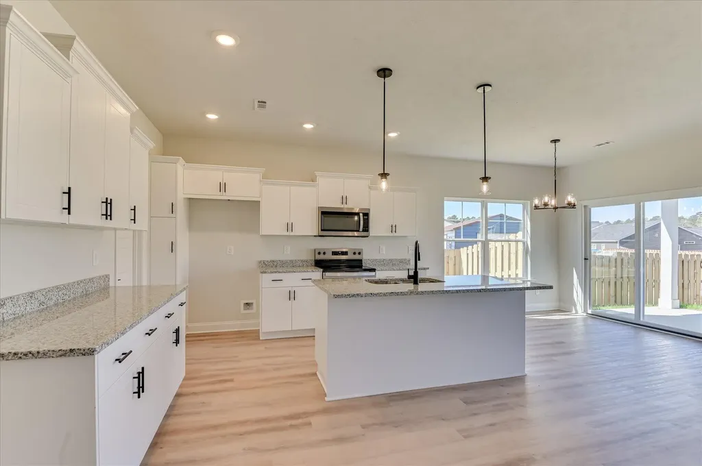 818 Sweetgrass Circle Harlem GA 30814