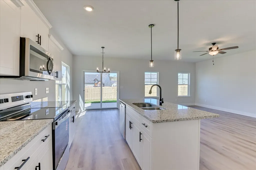 818 Sweetgrass Circle Harlem GA 30814